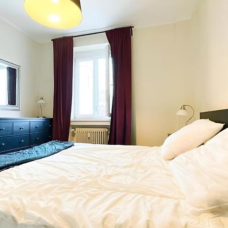 City Center Apartment In Middle Of Братислава Экстерьер фото