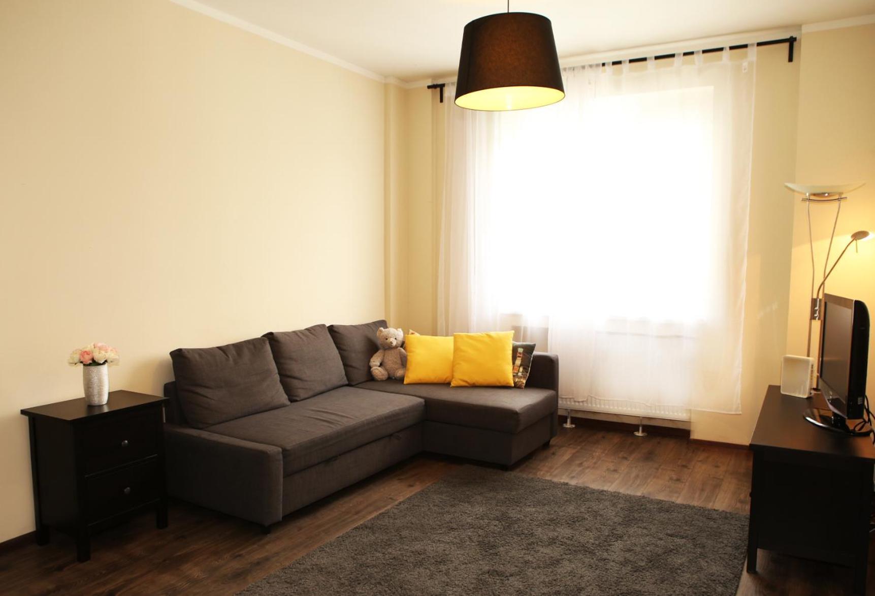 City Center Apartment In Middle Of Братислава Экстерьер фото